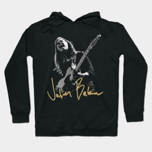 JULIEN BAKER Hoodie